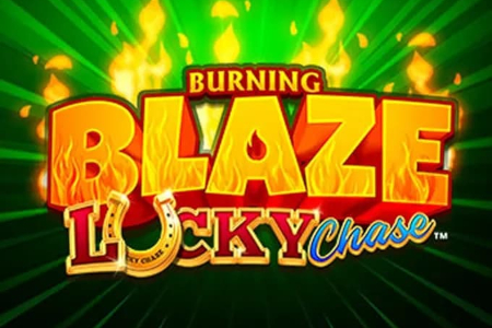 Burning Blaze Lucky Chase