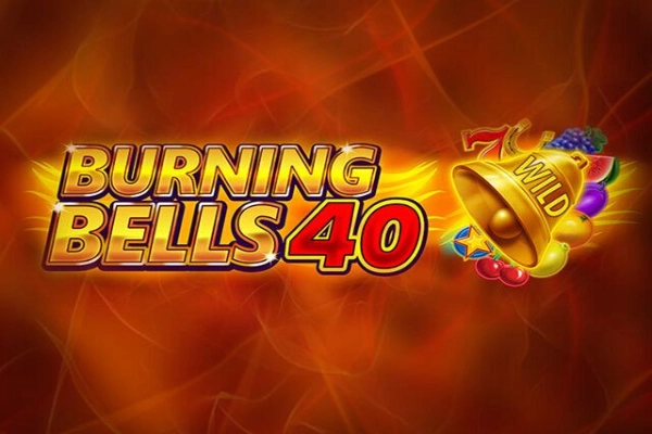 Burninig Bells 40