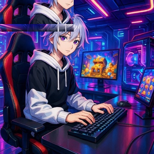Imagem promocional da 711BET mostrando a plataforma e suas vantagens