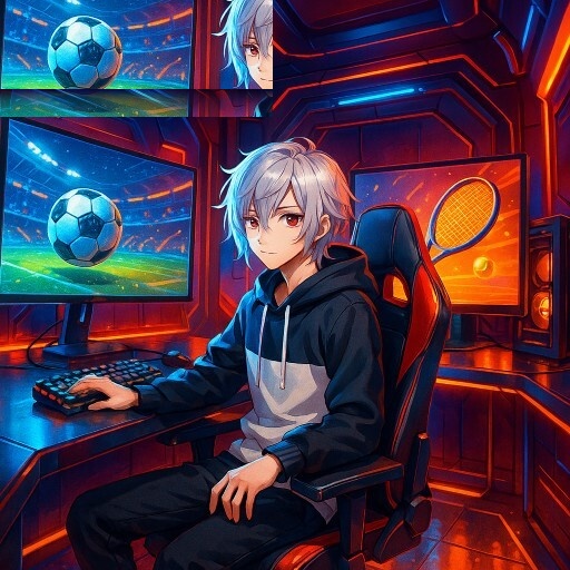 Imagem promocional da 711BET mostrando a plataforma e suas vantagens